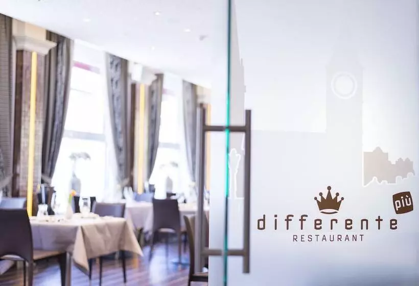 Fotos del hotel Krone Unterstrass:  14