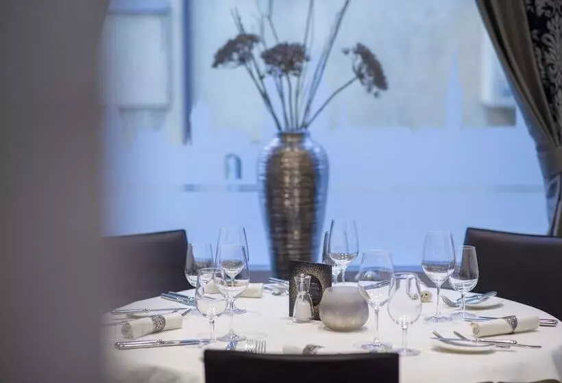 Fotos del hotel Krone Unterstrass:  16