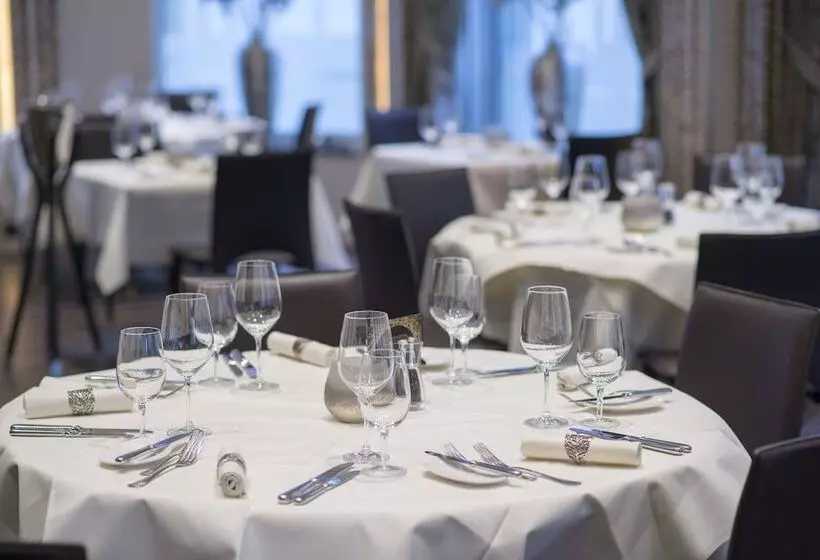 Fotos del hotel Krone Unterstrass:  7