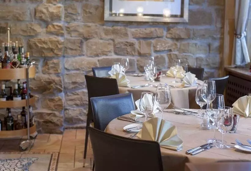 Fotos del hotel Krone Unterstrass:  10