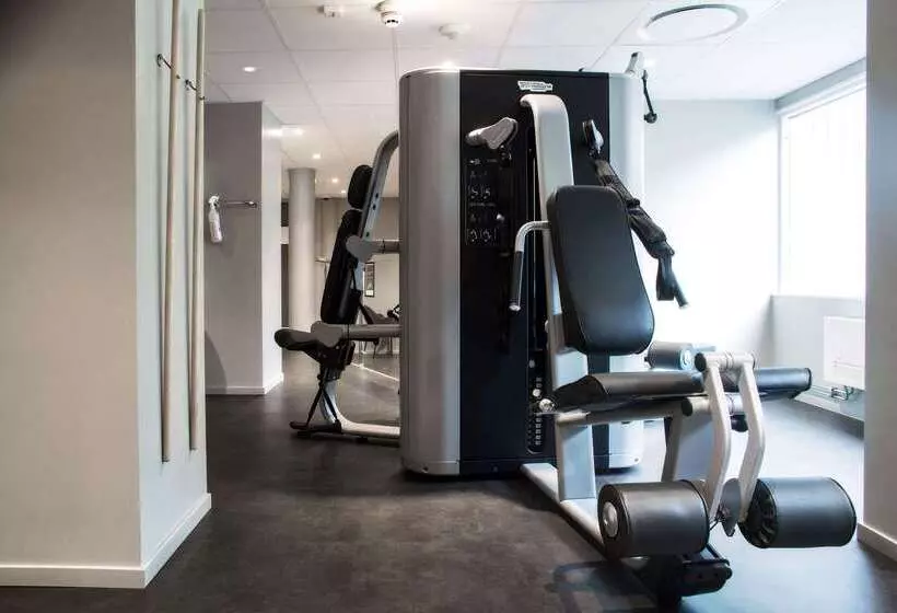 Fotos del hotel Quality  Panorama:  15