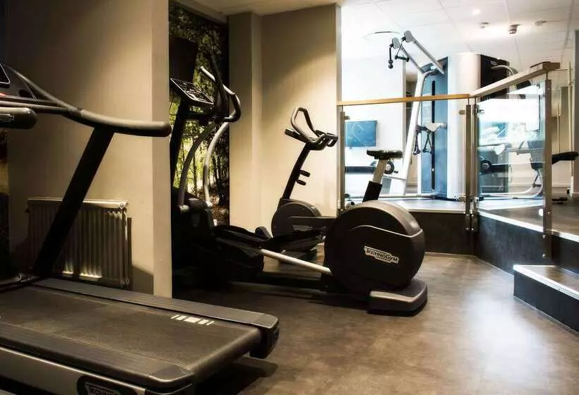 Fotos del hotel Quality  Panorama:  3