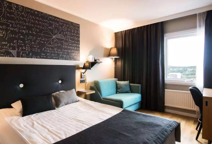 Fotos del hotel Quality  Panorama:  12