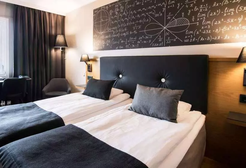 Fotos del hotel Quality  Panorama:  19