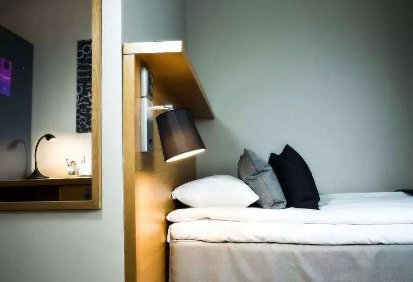 Fotos del hotel Quality  Panorama:  18