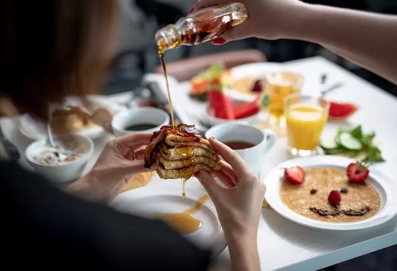 Fotos del hotel Quality  Panorama:  4