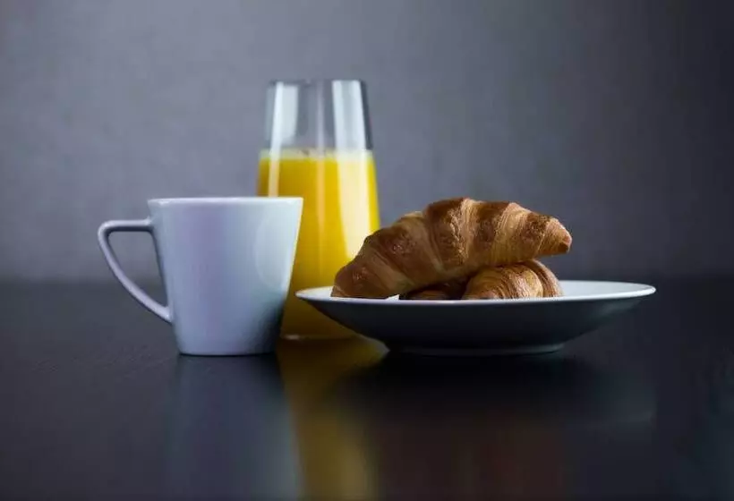 Fotos del hotel Quality  Panorama:  11