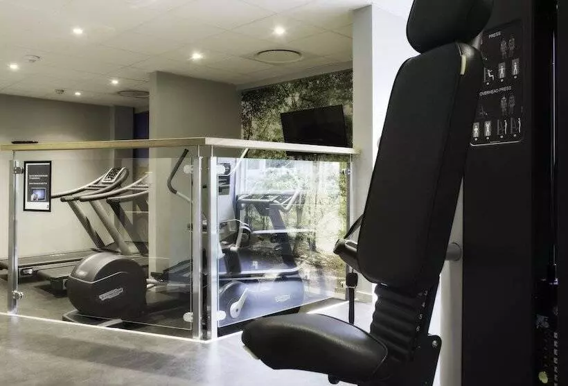 Fotos del hotel Quality  Panorama:  13