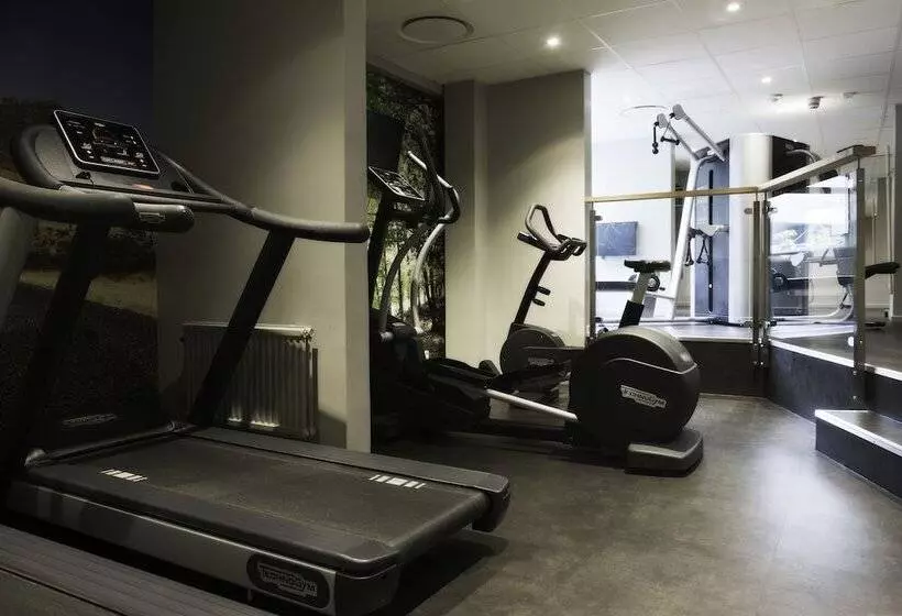 Fotos del hotel Quality  Panorama:  7