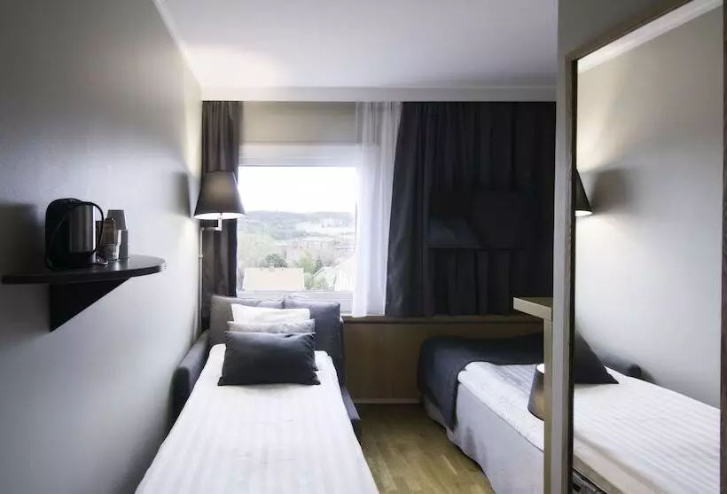 Fotos del hotel Quality  Panorama:  17