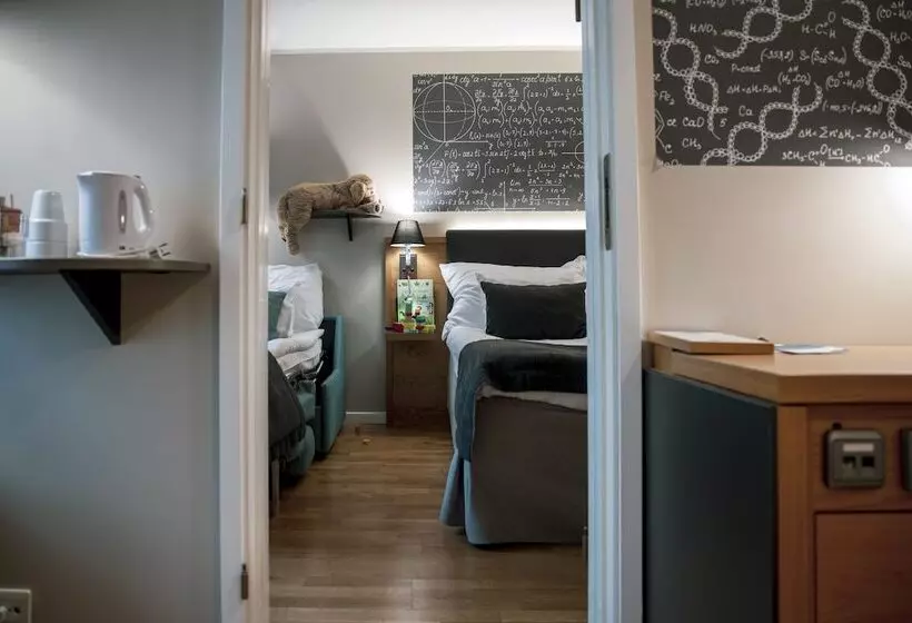 Fotos del hotel Quality  Panorama:  25