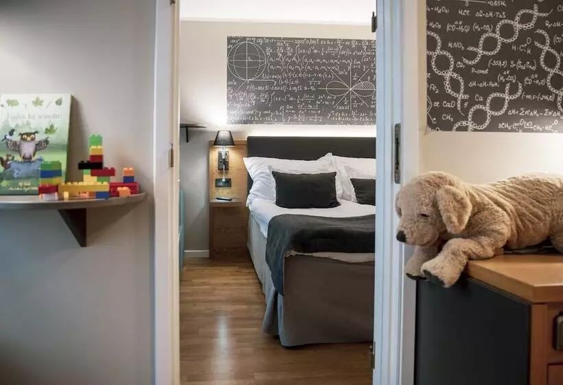 Fotos del hotel Quality  Panorama:  22