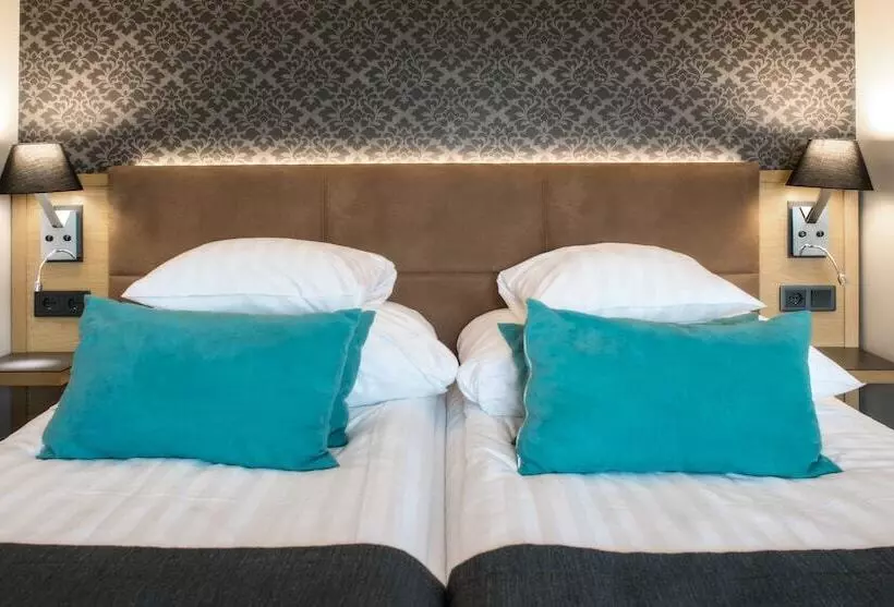 Fotos del hotel Quality  Panorama:  21