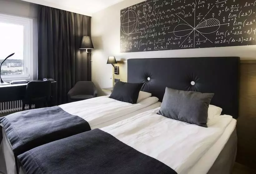 Fotos del hotel Quality  Panorama:  9