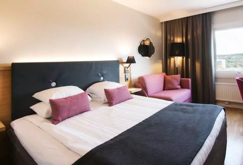 Fotos del hotel Quality  Panorama:  6