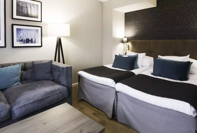 Fotos del hotel Quality  Panorama:  2