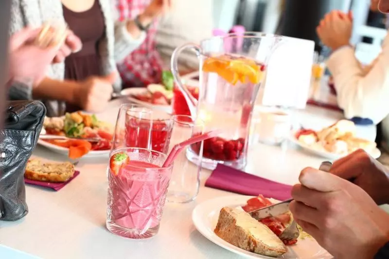 Fotos del hotel Quality  Panorama:  8