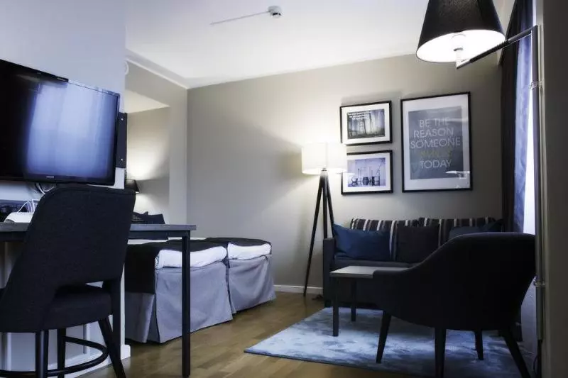 Fotos del hotel Quality  Panorama:  14