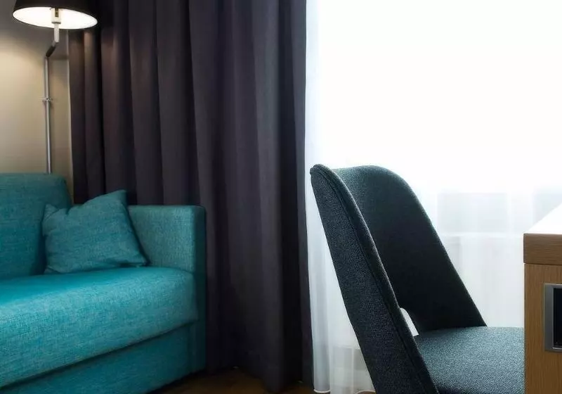 Fotos del hotel Quality  Panorama:  23