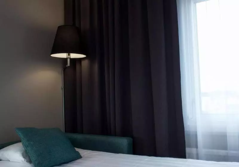 Fotos del hotel Quality  Panorama:  16