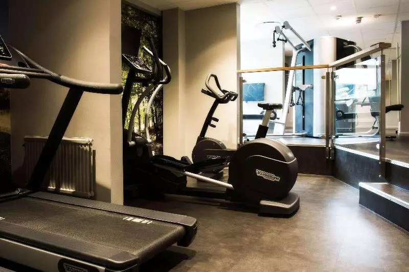 Fotos del hotel Quality  Panorama:  10