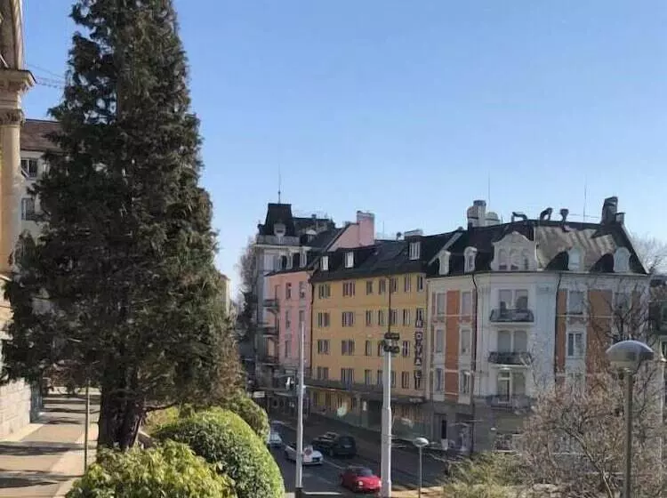 Fotos del hotel Royal Hotel Zurich:  24