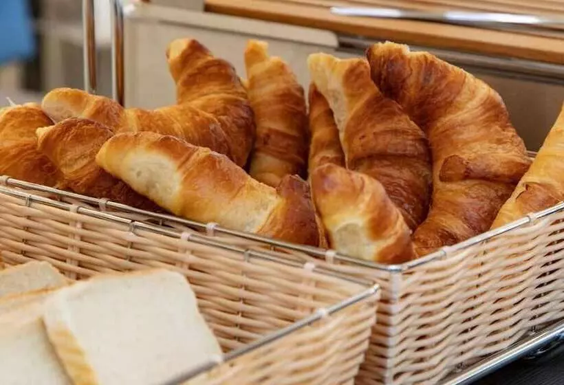 Fotos del hotel Royal Hotel Zurich:  11