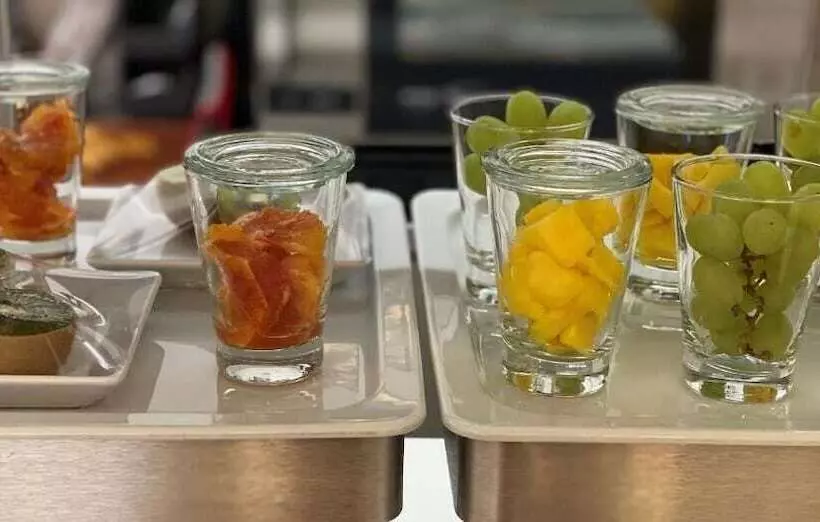 Fotos del hotel Royal Hotel Zurich:  19