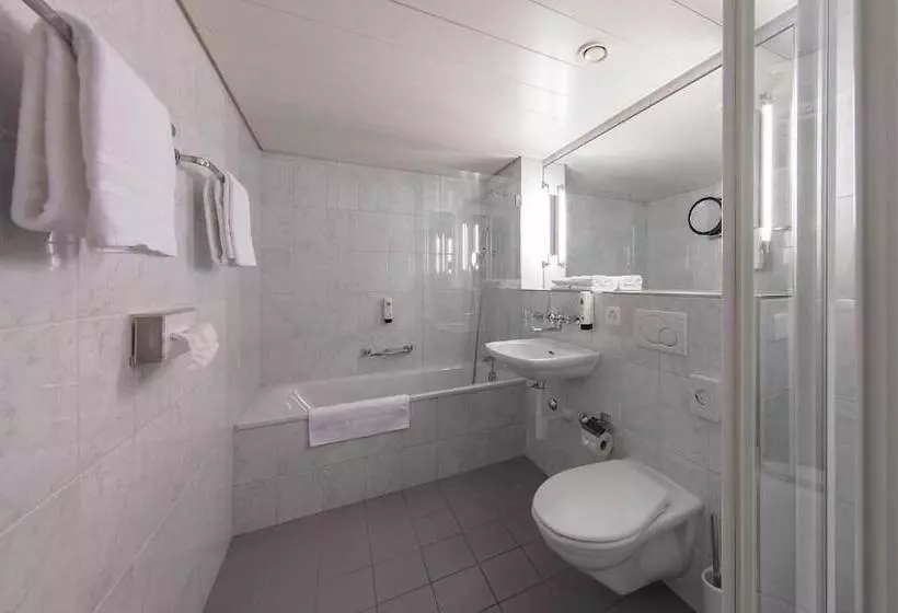 Fotos del hotel Royal Hotel Zurich:  12