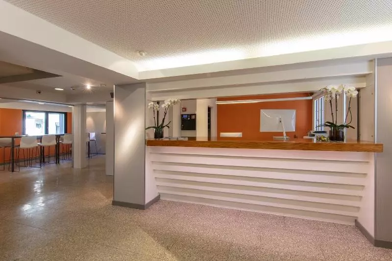 Fotos del hotel Royal Hotel Zurich:  3