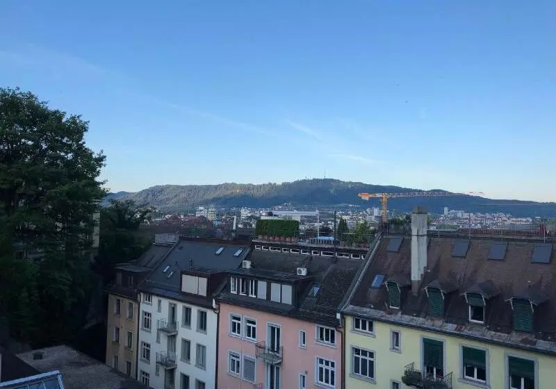 Fotos del hotel Royal Hotel Zurich:  7