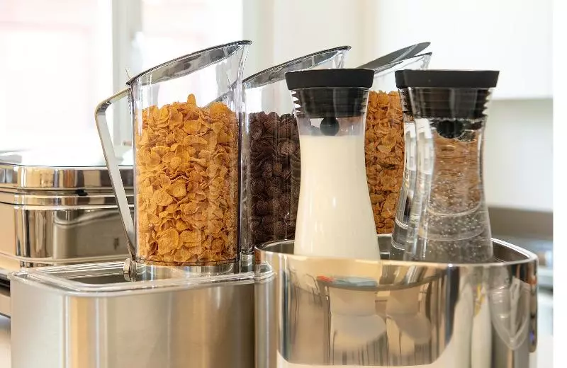 Fotos del hotel Royal Hotel Zurich:  21