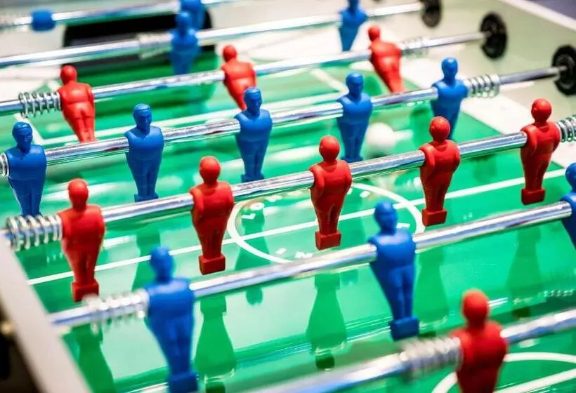 Fotos del hotel Scandic Ariadne:  2