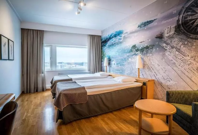 Fotos del hotel Scandic Ariadne:  17