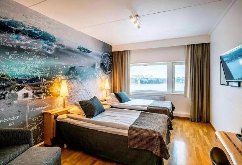 Fotos del hotel Scandic Ariadne:  11