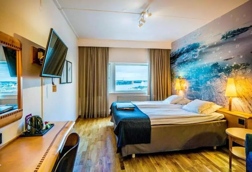 Fotos del hotel Scandic Ariadne:  19