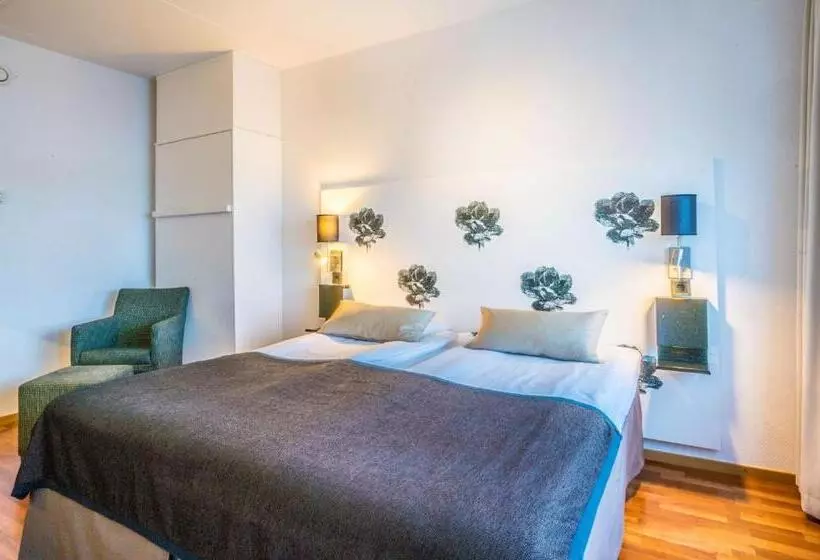 Fotos del hotel Scandic Ariadne:  23