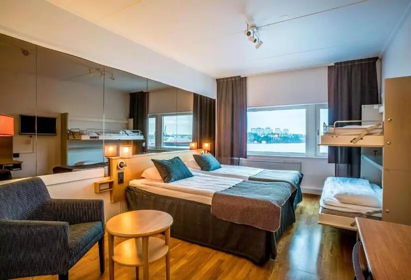 Fotos del hotel Scandic Ariadne:  15