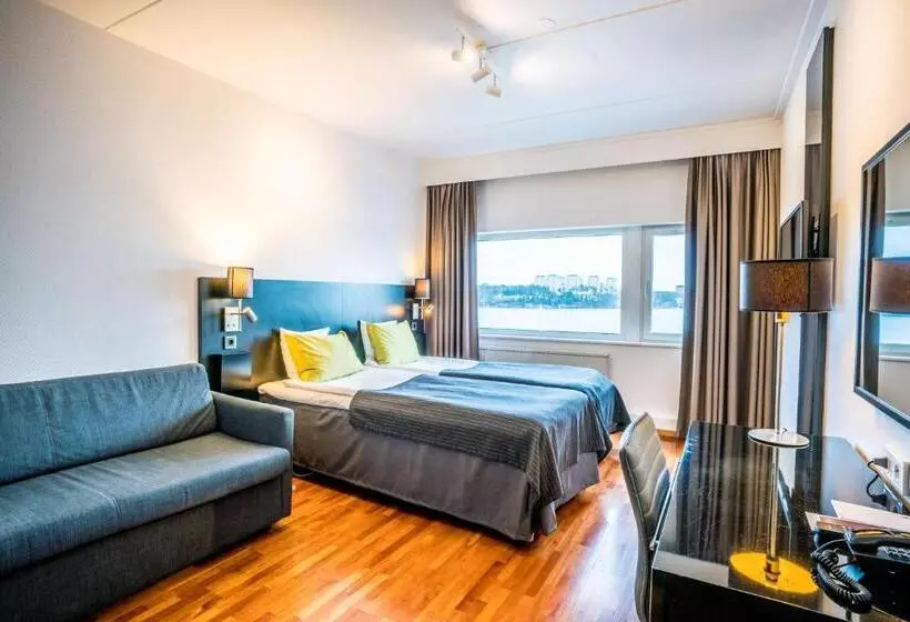 Fotos del hotel Scandic Ariadne:  25