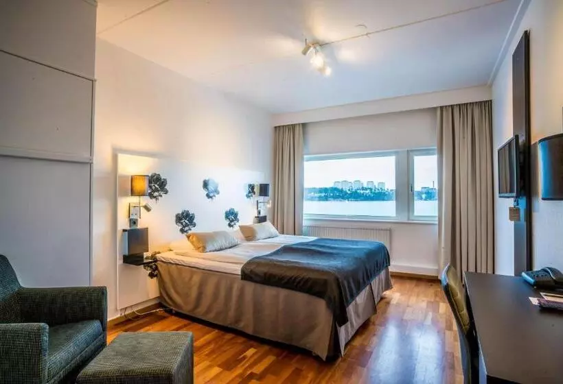 Fotos del hotel Scandic Ariadne:  21