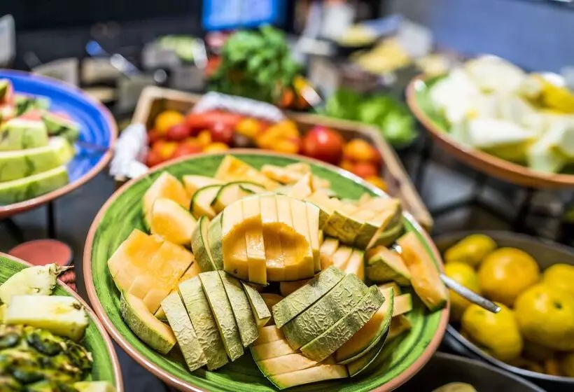 Fotos del hotel Scandic Ariadne:  18