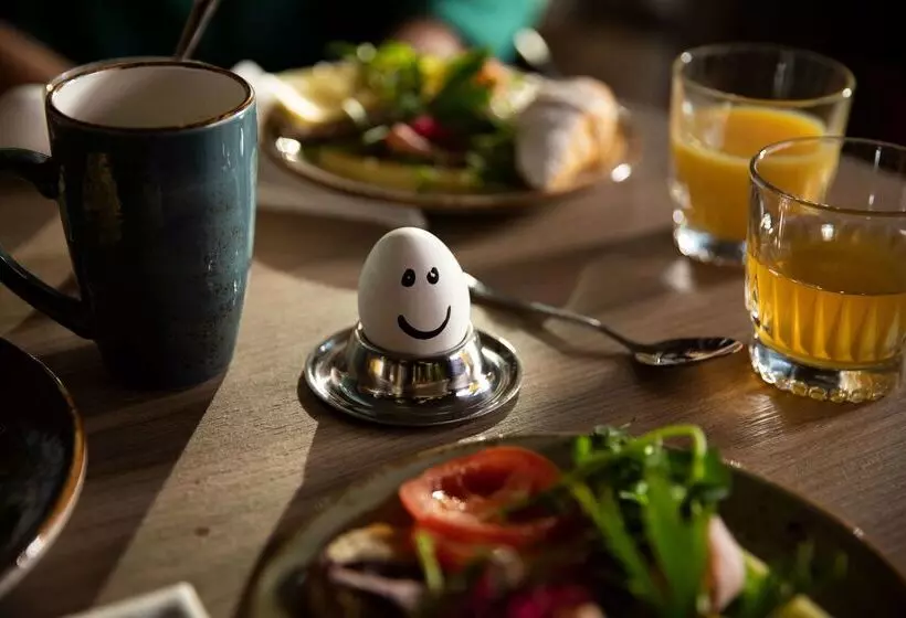 Fotos del hotel Scandic Ariadne:  4