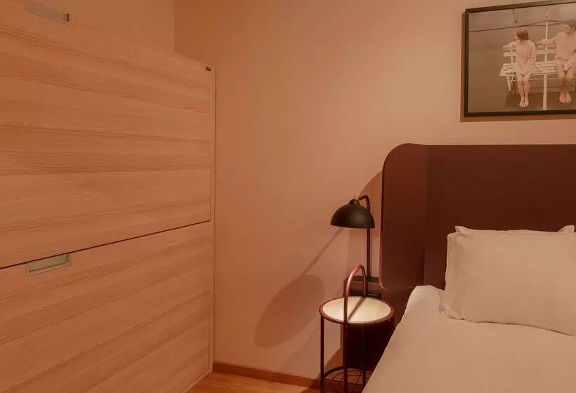 Fotos del hotel Scandic Ariadne:  6