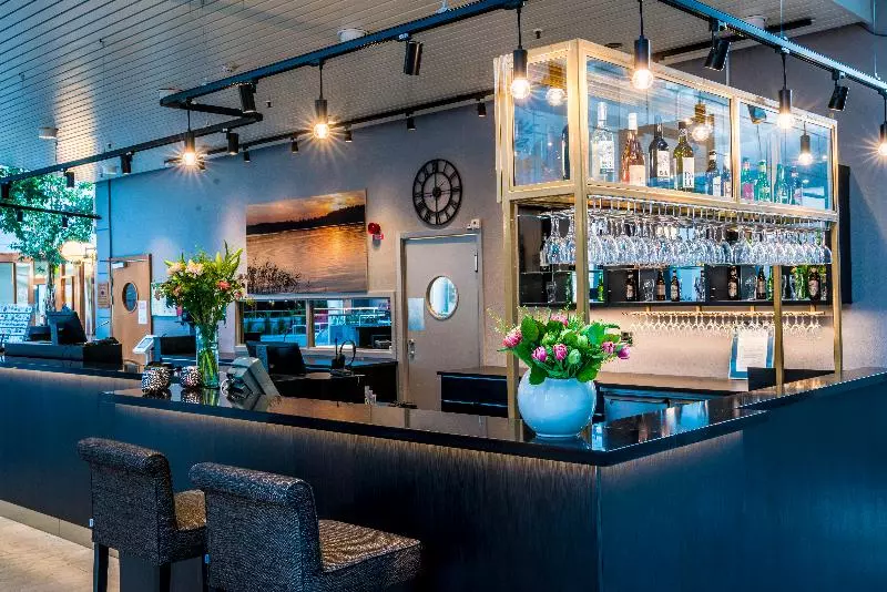 Fotos del hotel Scandic Ariadne:  5