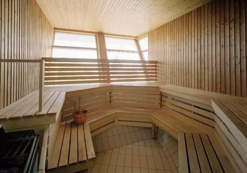 Fotos del hotel Scandic Ariadne:  3