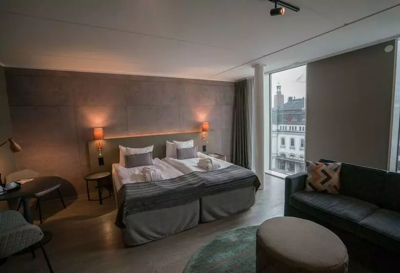 Fotos del hotel Scandic Continental:  23