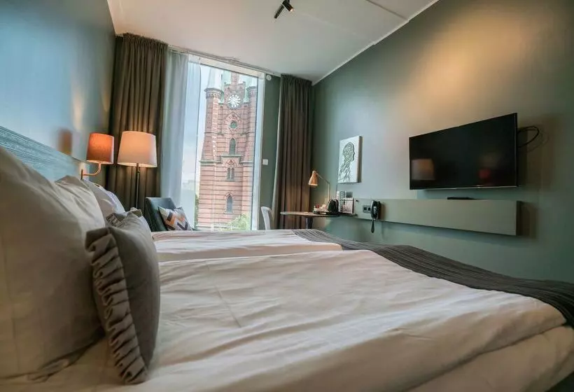 Fotos del hotel Scandic Continental:  11