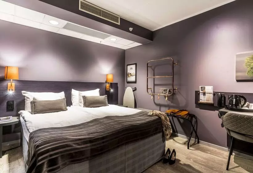 Fotos del hotel Scandic Continental:  24