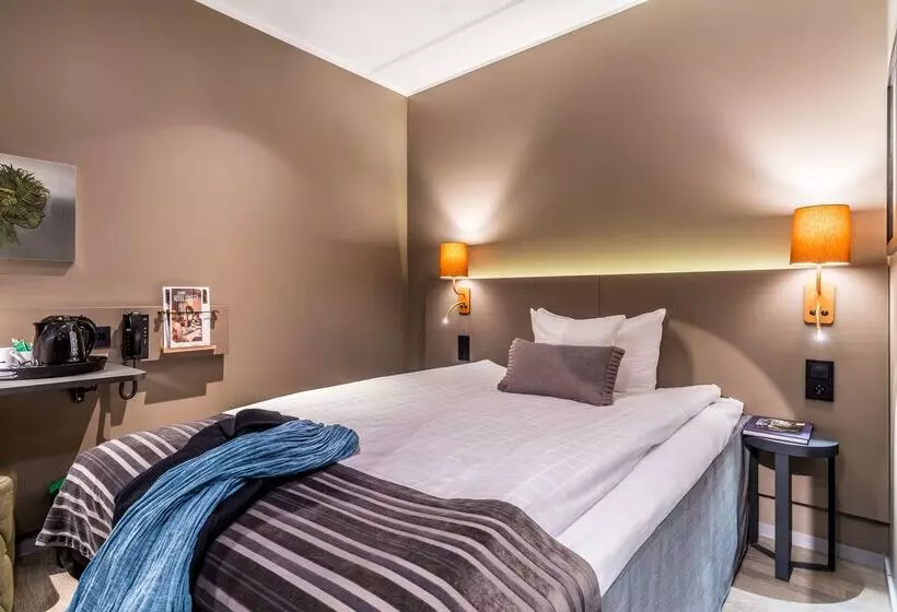 Fotos del hotel Scandic Continental:  14