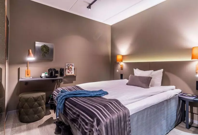 Fotos del hotel Scandic Continental:  5